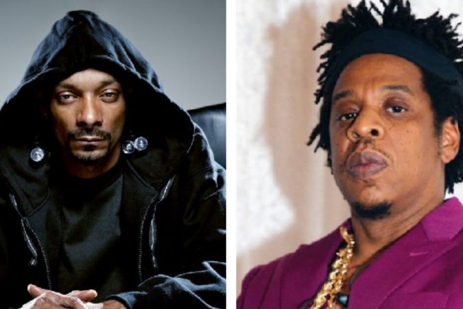 Snoop Dogg Says Jay-Z Threatened to Sever NFL Partnership Over Alleged Restrictions for Super Bowl Halftime Performance