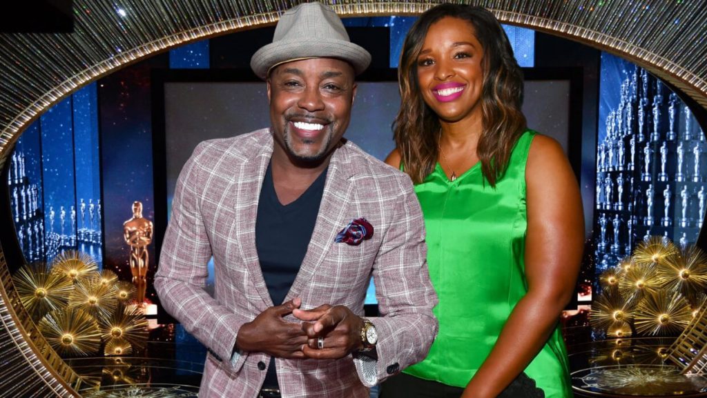 Producer Will Packer Makes Oscars History By Employing an All-Black Production Team