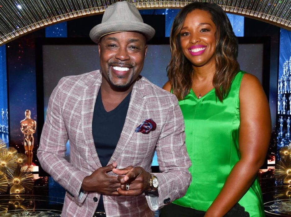 Producer Will Packer Makes Oscars History By Employing an All-Black Production Team