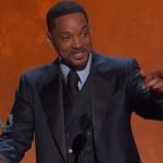 Will Smith Shares Denzel Washington Telling Him: 'This Is Your Year'