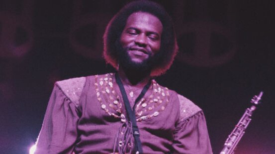 Earth, Wind & Fire's Andrew Woolfolk Passes Away At The Age Of 71