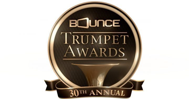 30th Anniversary Bounce Trumpet Awards Taking Place April 23