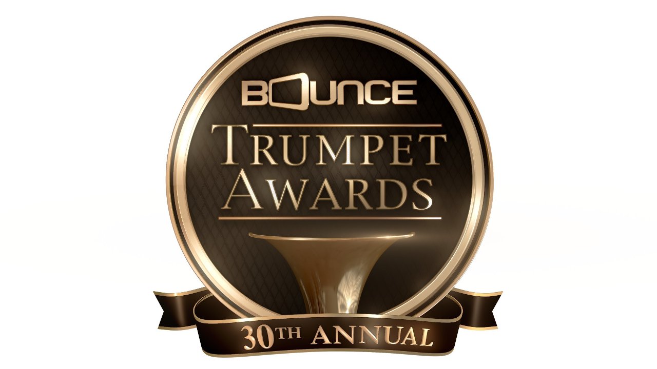 30th Anniversary Bounce Trumpet Awards Taking Place April 23