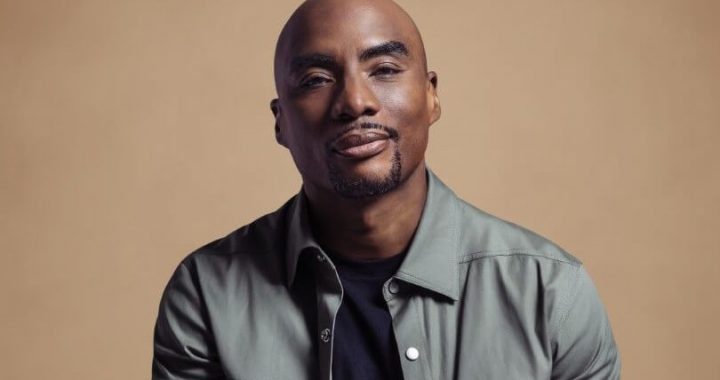 Charlamagne Tha God Introduces New Graphic Fiction Projects