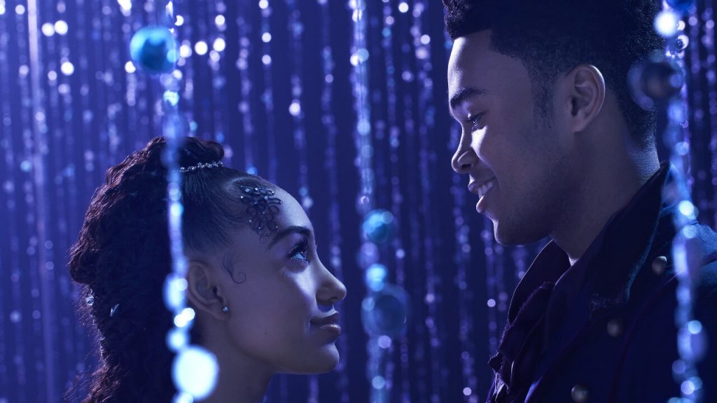 Disney+ Releases Trailer for 'Sneakerella' Premiering May 13