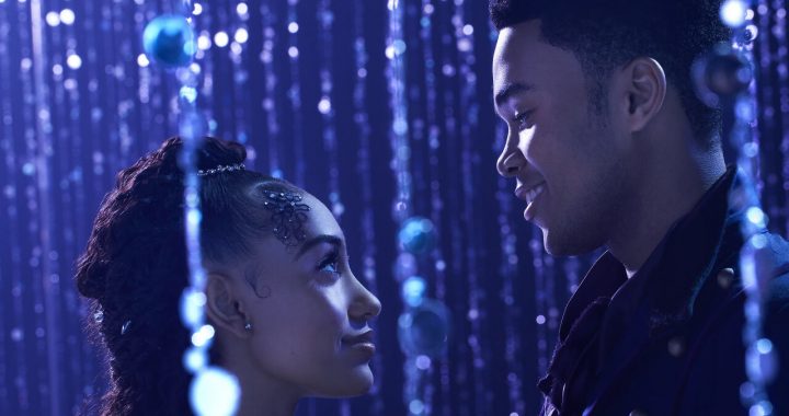 Disney+ Releases Trailer for 'Sneakerella' Premiering May 13