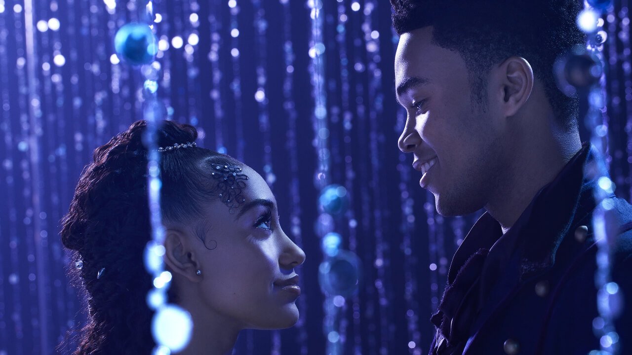 Disney+ Releases Trailer for 'Sneakerella' Premiering May 13