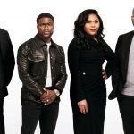 Kevin Hart Merges Laugh Out Loud And Hartbeat Productions to Form HARTBEAT, Raises $100M Investment