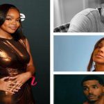 Marsai Martin Joins Kelly Rowland, Omari Hardwick and Rome Flynn in Paramount+