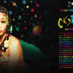Monster Energy Outbreak Tour Presents Coi LeRay 'Trendsetter Tour'