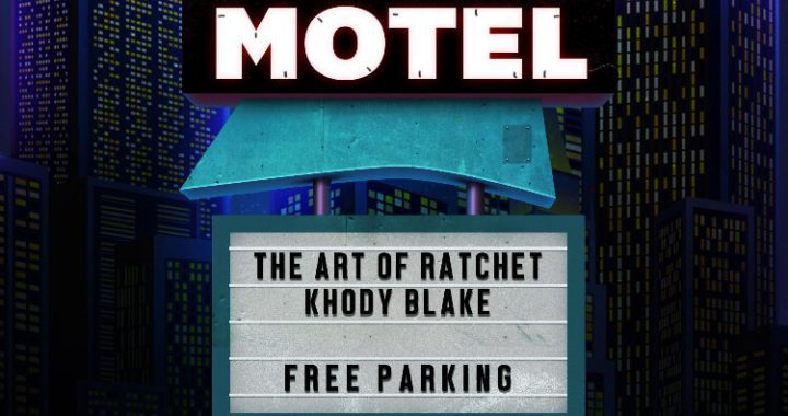 Sneaky Link (Dirty Version) - The Art of Ratchet x Khody Blake