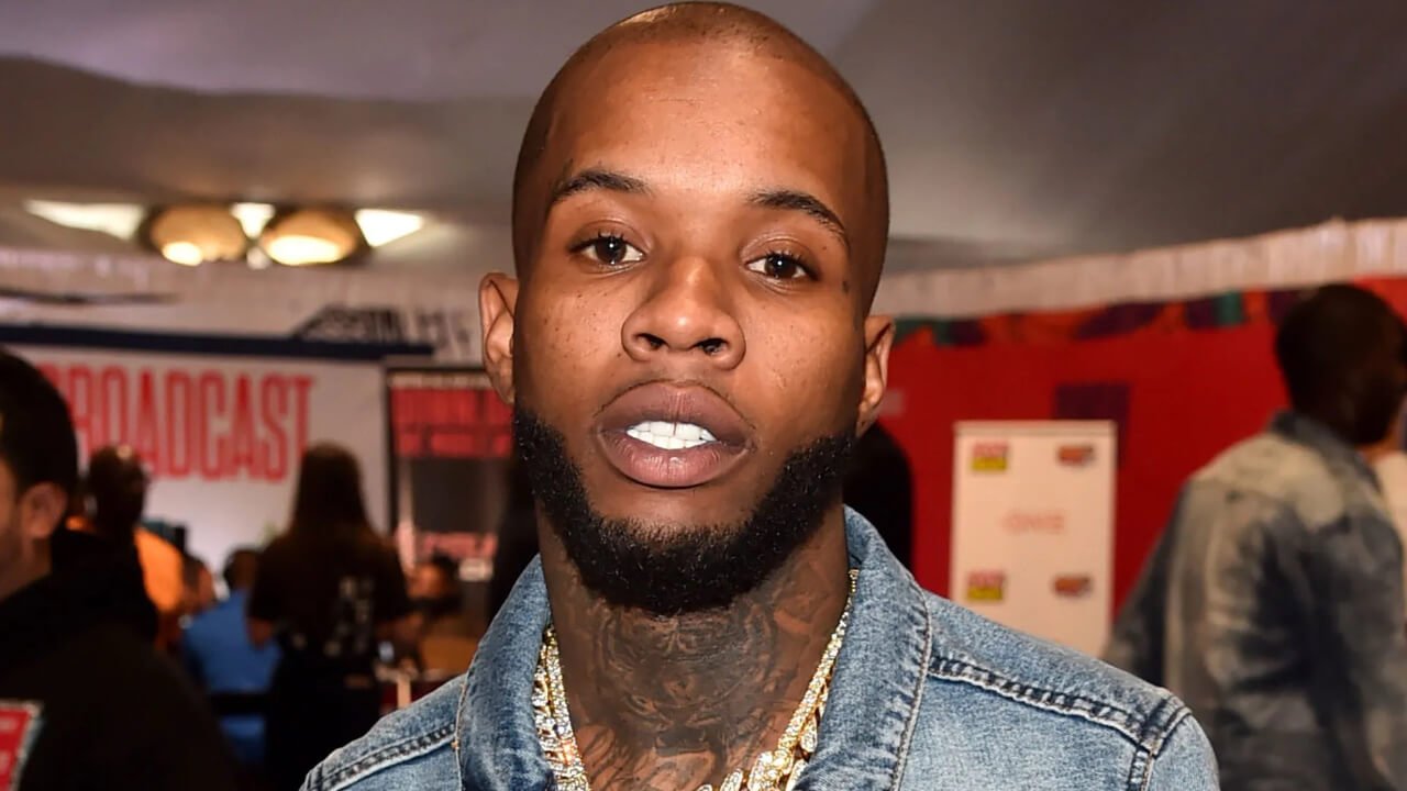 Tory Lanez Taken Into Custody for Violating Judge's Orders in Megan Thee Stallion Case, Released Hours After Paying Raised Bail Amount