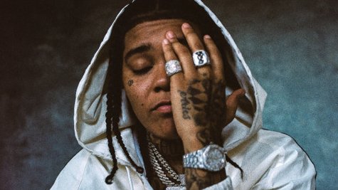 Young M.A 'Aye Day Pay Day'