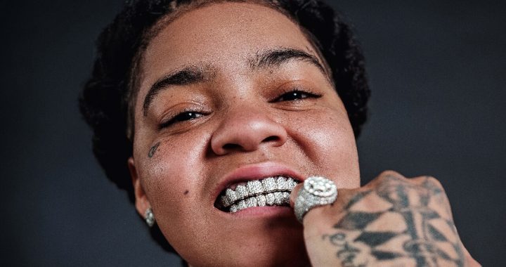Young M.A Launches Herstory In The Making NFT Capsule
