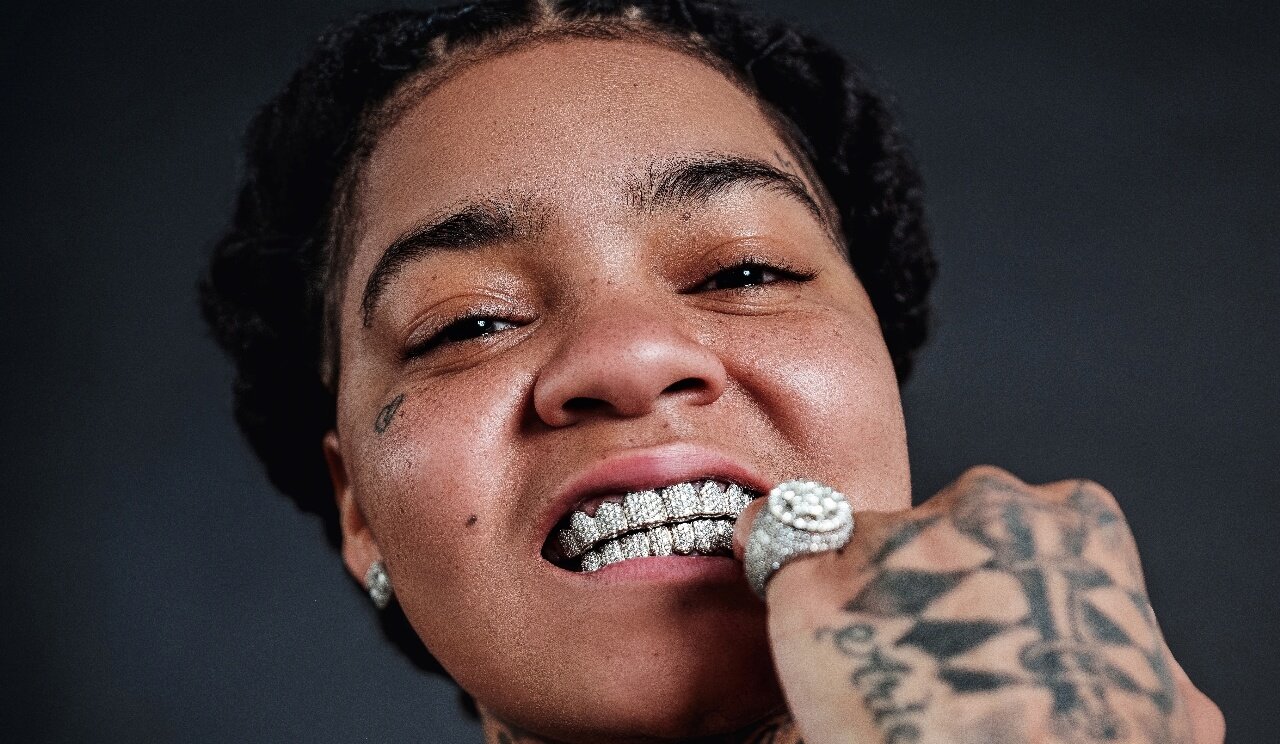 Young M.A Launches Herstory In The Making NFT Capsule