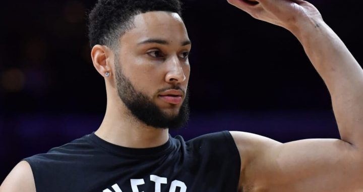 Brooklyn Nets' Ben Simmons Files Grievance Against Philadelphia 76ers to Challenge Almost $20 Million Withheld by the NBA Team