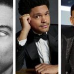 Trevor Noah Quips About Will Smith Oscars Punishment: 'Should've At Least Consulted Chris Rock'