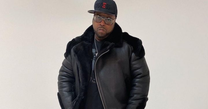DJ Kay Slay Loses Battle With COVID-19
