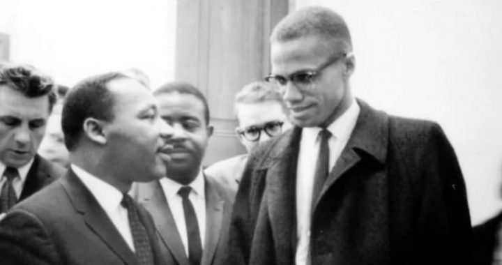 Civil Rights Icons Dr. Martin Luther King Jr. and Malcolm X Will Be Featured In Season 4 Of Nat Geo/Disney+ Series 'Genius MLK/X'
