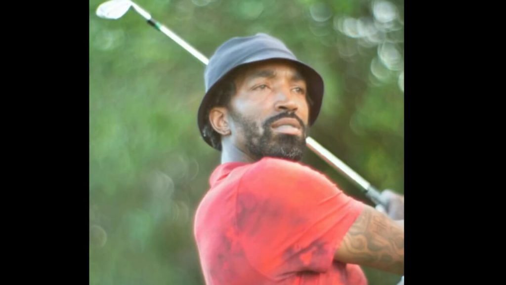 Former NBA Champion Now Collegiate Golfer J.R. Smith Signs NIL deal With Apparel Company Lululemon