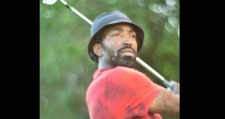 Former NBA Champion Now Collegiate Golfer J.R. Smith Signs NIL deal With Apparel Company Lululemon