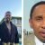 Jamie Foxx Criticizes Stephen A. Smith For Calling Out Ben Simmons, Smith Responds