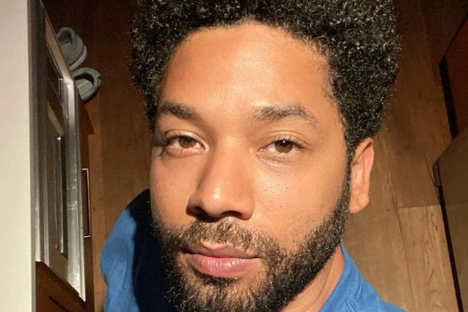 Jussie Smollett Releases New Song ‘Thank You God’ Proclaiming Innocence