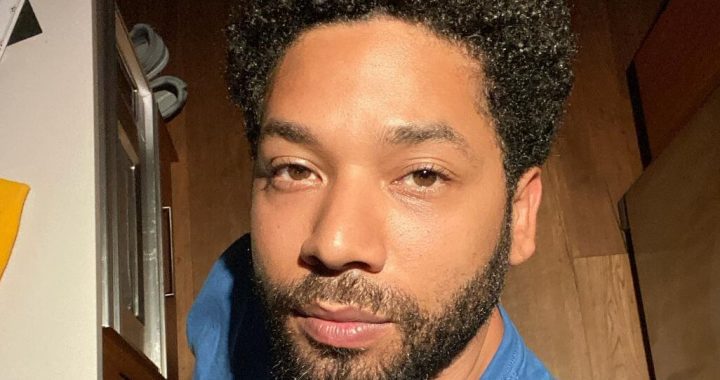 Jussie Smollett Releases New Song ‘Thank You God’ Proclaiming Innocence