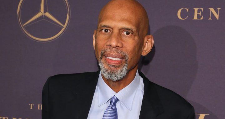 Kareem Abdul-Jabbar: ‘I Want to Wholeheartedly Apologize to LeBron’