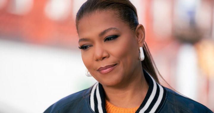 Queen Latifah Breaks Ground On Housing Development in Hometown Newark, NJ