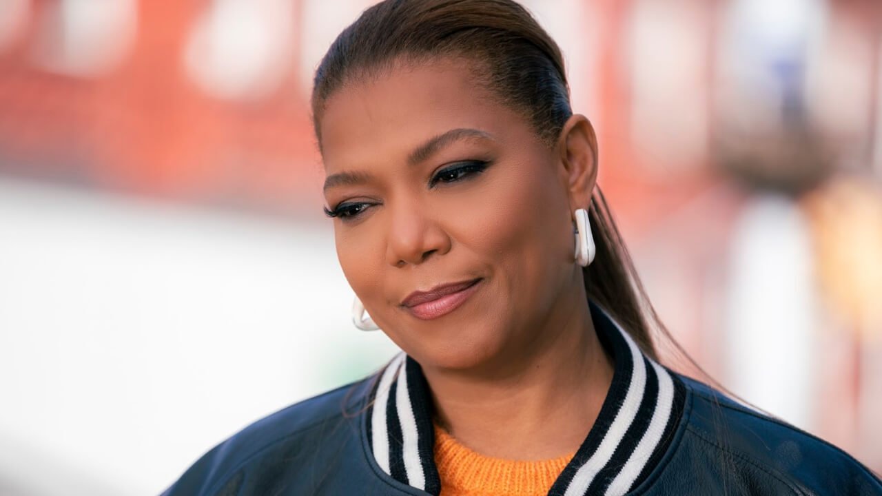 Queen Latifah Breaks Ground On Housing Development in Hometown Newark, NJ