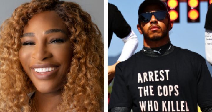 Serena Williams and Lewis Hamilton Join in Bid to Purchase British Soccer Club Chelsea FC