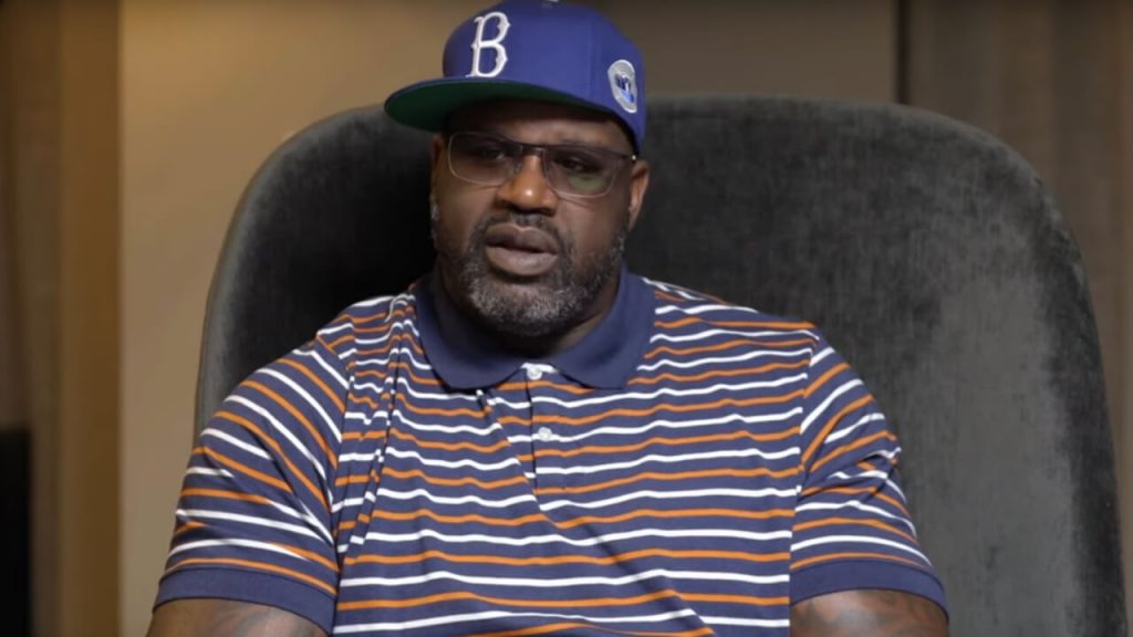 Shaq Admits Divorce From Shaunie O’Neal Was Completely His Fault: 'It Was Just All Me'