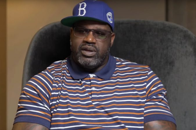 Shaq Admits Divorce From Shaunie O’Neal Was Completely His Fault: 'It Was Just All Me'