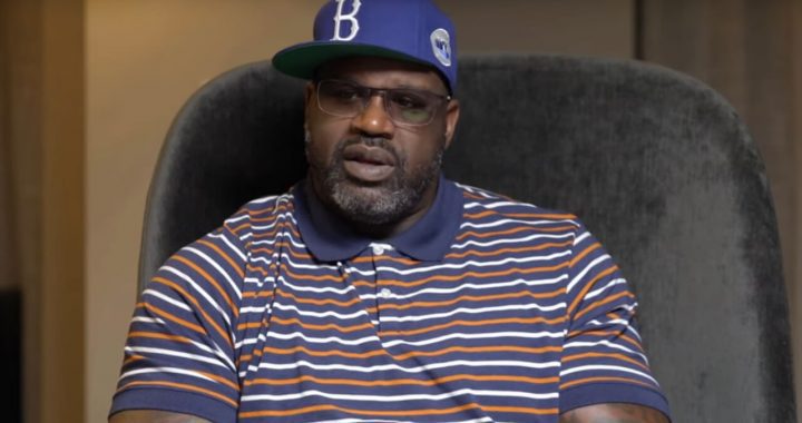 Shaq Admits Divorce From Shaunie O’Neal Was Completely His Fault: 'It Was Just All Me'
