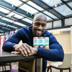 Ex-Football Player Vernon Davis Transforms From Athlete to Successful Entrepreneur And Budding Actor