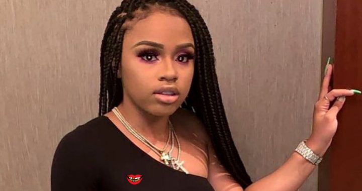 Yaya Mayweather Takes Plea Deal Admitting to Stabbing Mother of One of YoungBoy Never Broke Again’s Children