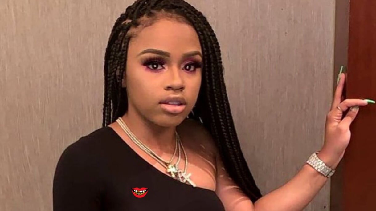 Yaya Mayweather Takes Plea Deal Admitting to Stabbing Mother of One of YoungBoy Never Broke Again’s Children