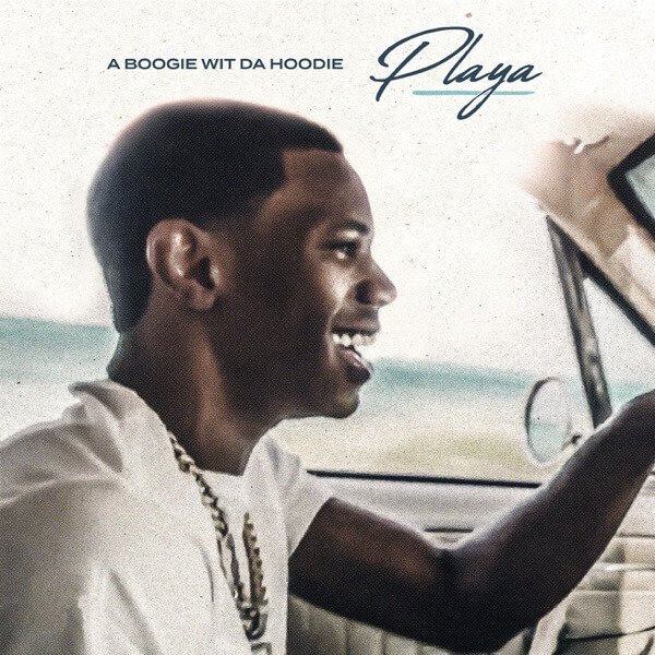 A Boogie Wit da Hoodie - Playa (feat. Ella Bands)