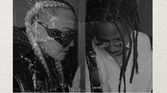 AGNEZ MO Feat. D Smoke - Patience Remix