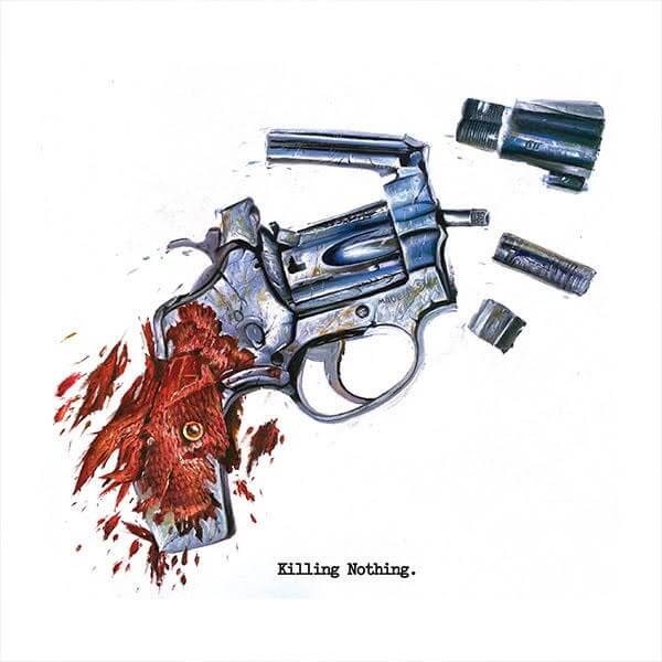 Boldy James & Real Bad Man Release New Album 'Killing Nothing' & Video '5 Mississippi'