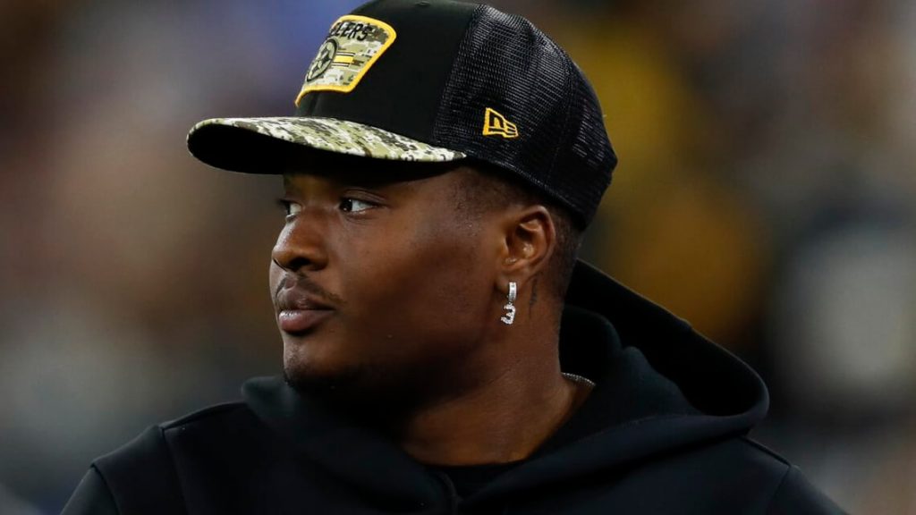 Pittsburgh Steelers Quarterback Dwayne Haskins Legally Drunk When Fatally Struck by Truck