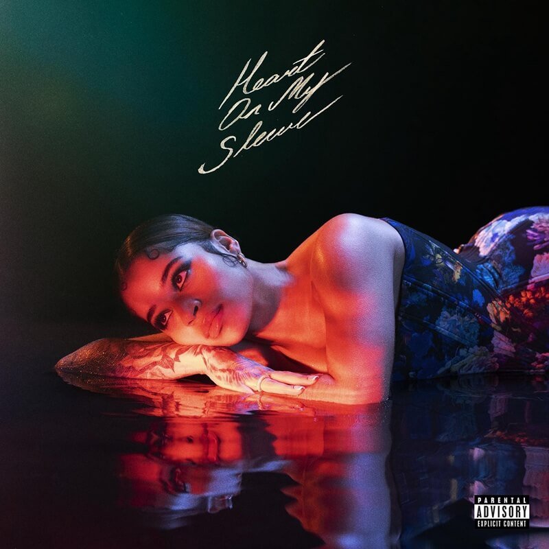 Ella Mai ‘Heart On My Sleeve’ Out Now On 10 Summers/Interscope Records