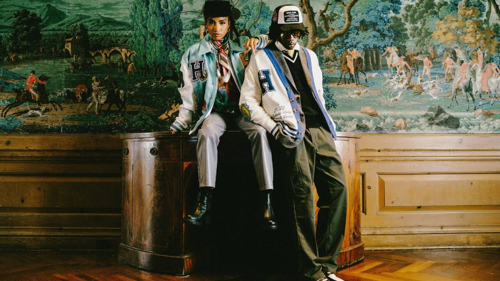 Homme+Femme Launches Kentucky Derby® Collaboration