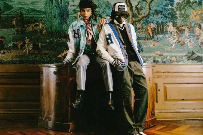 Homme+Femme Launches Kentucky Derby® Collaboration