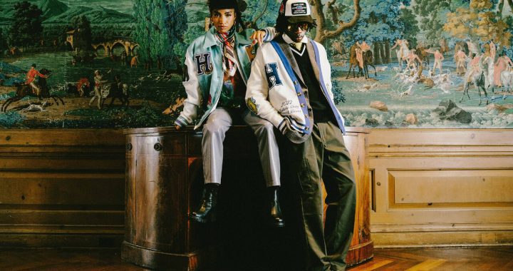 Homme+Femme Launches Kentucky Derby® Collaboration