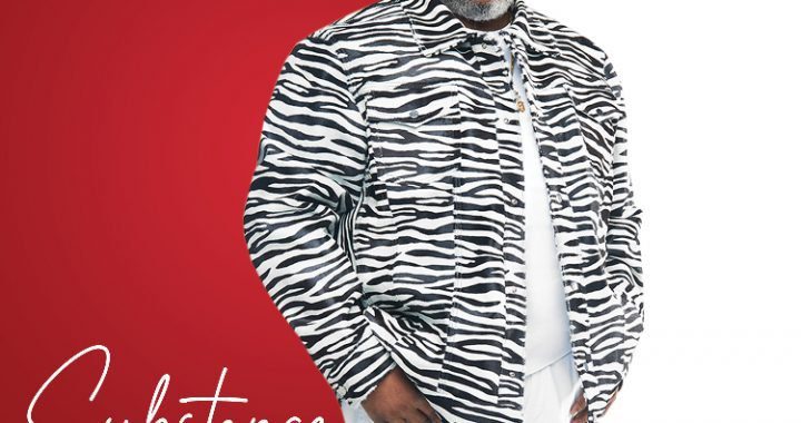 Marvin Sapp Announces Pre-orders of 15th Album, Substance