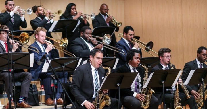 Patrice Rushen to Premiere New Jazz Work for the Carr Center’s 30th Anniversary Year