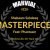 Shabaam Sahdeeq & Nick Wiz ‘Masterpieces’ feat Phantasm (of Cella Dwellas)