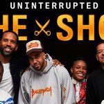 UNINTERRUPTED The Shop Returns on Friday, May 6